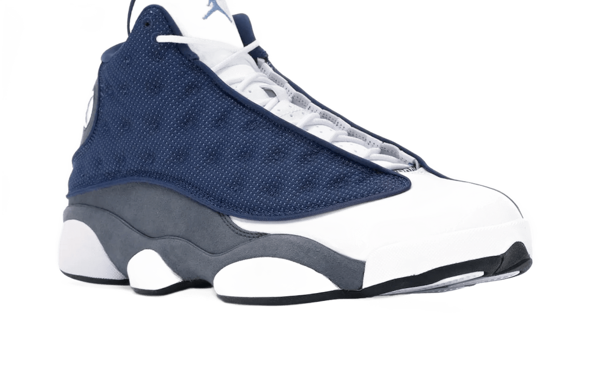 Air Jordan 13 Retro Flint (2020) - 414571-404