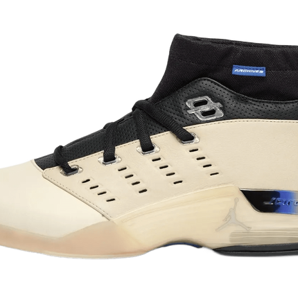 Air Jordan 17 Retro Low SP Infinite Archives - IH0177-200