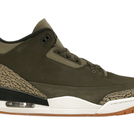 Air Jordan 3 Retro Family Affair - DN3707-202