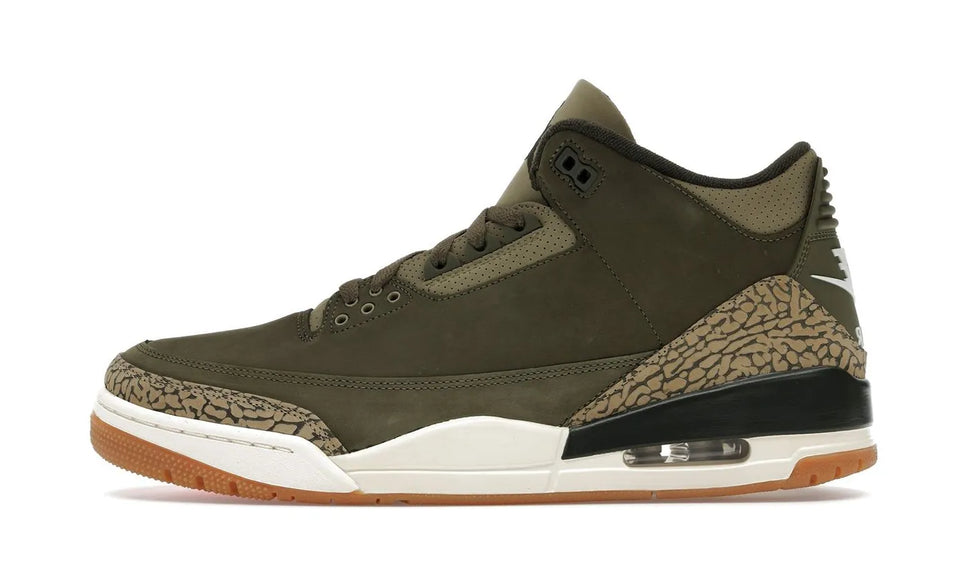 Air Jordan 3 Retro Family Affair - DN3707-202