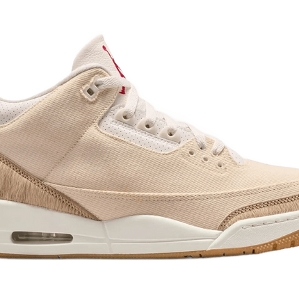 Air Jordan 3 Retro Levi’s Lunar New Year - IR0910-400