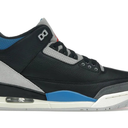 Air Jordan 3 Retro OG Rare Air - IB8967-004