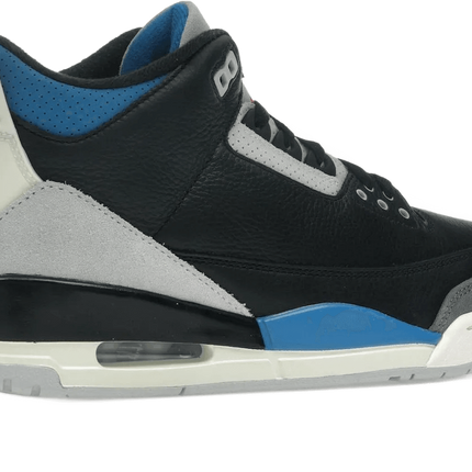 Air Jordan 3 Retro OG Rare Air - IB8967-004