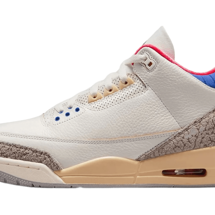 Air Jordan 3 Retro Seoul 2.0 - IB1482-100