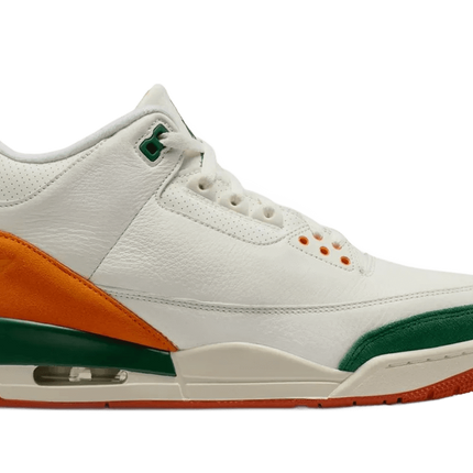 Air Jordan 3 Retro SP SoleFly Miami - IF4491-100