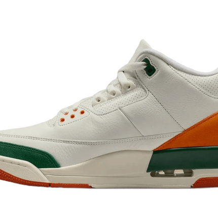 Air Jordan 3 Retro SP SoleFly Miami - IF4491-100
