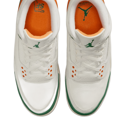 Air Jordan 3 Retro SP SoleFly Miami - IF4491-100
