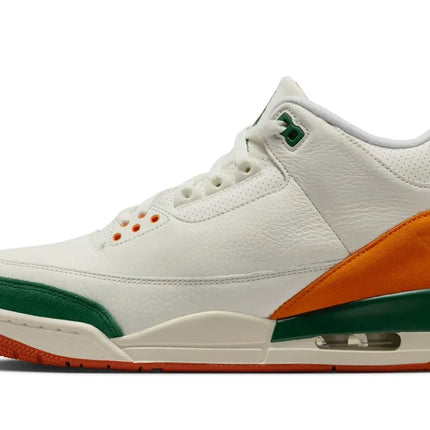 Air Jordan 3 Retro SP SoleFly Miami - IF4491-100