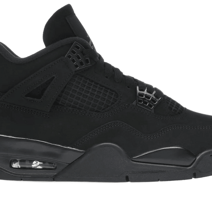 Air Jordan 4 Retro Black Cat (2025) - FV5029-010