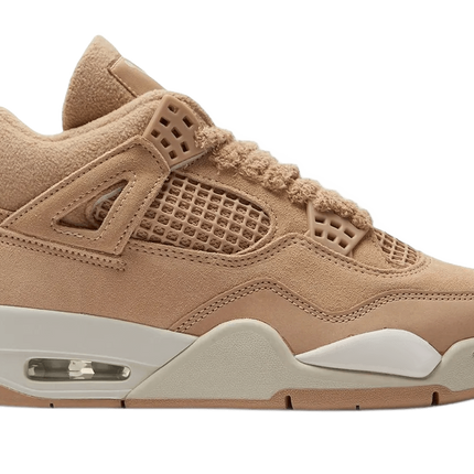 Air Jordan 4 Retro Cozy Girl - HV0823-200