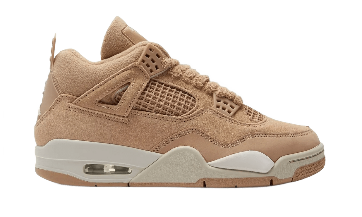 Air Jordan 4 Retro Cozy Girl - HV0823-200