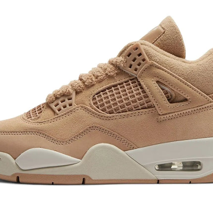 Air Jordan 4 Retro Cozy Girl - HV0823-200