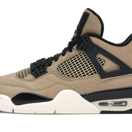 Air Jordan 4 Retro Fossil - AQ9129-200