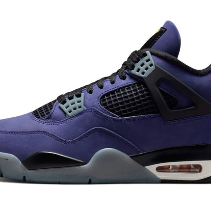 Air Jordan 4 Retro Lakers - FV5029-500