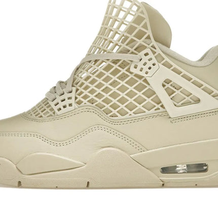 Air Jordan 4 Retro Net Rattan - FN7251-200