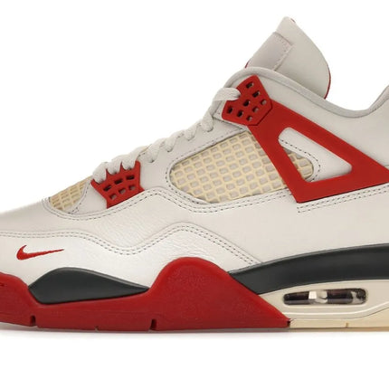 Air Jordan 4 Retro OG Nigel Sylvester Brick After Brick - IQ8055-100
