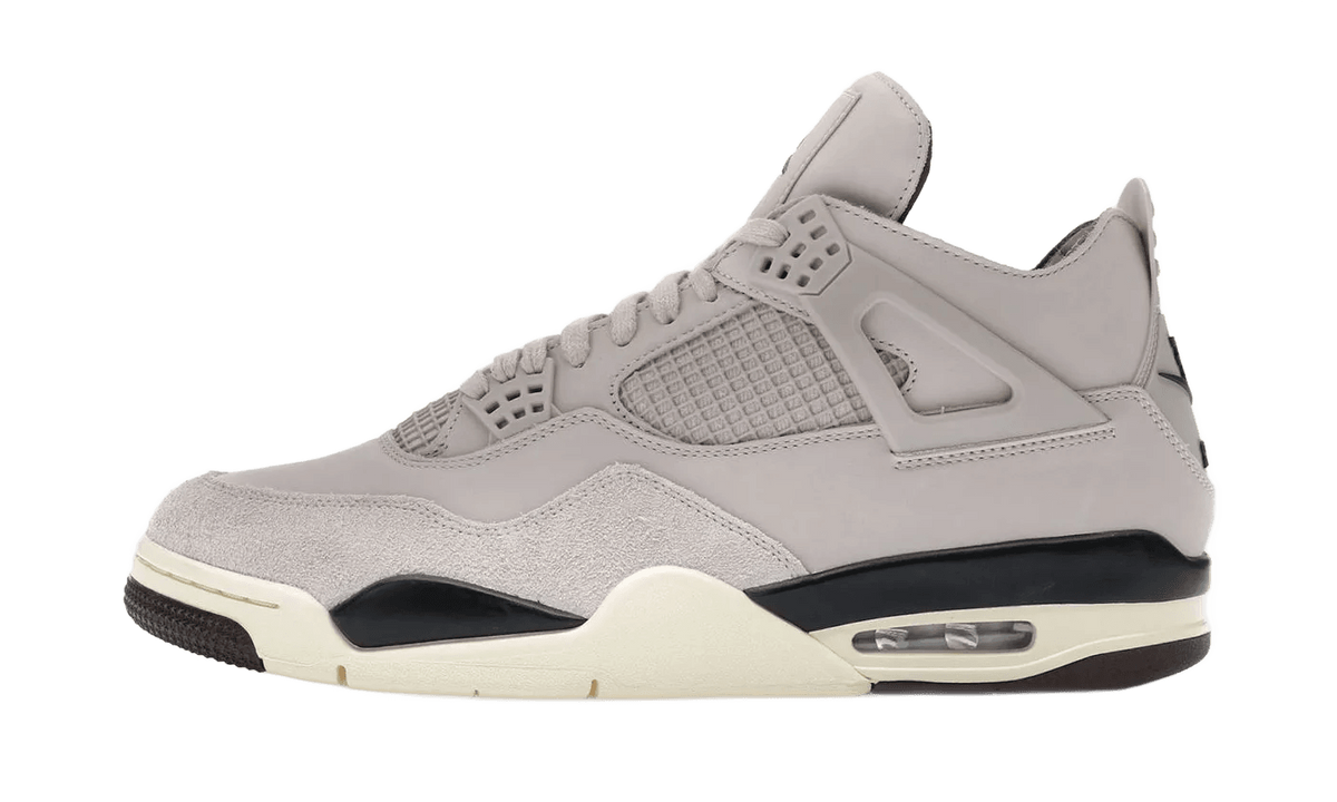 Air Jordan 4 Retro OG SP A Ma Maniére While You Were Sleeping