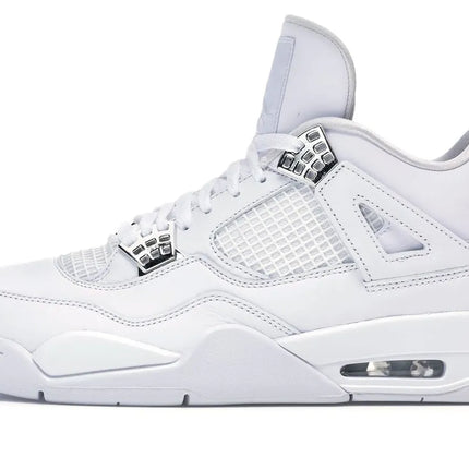 Air Jordan 4 Retro Pure Money (2017) - 308497-100