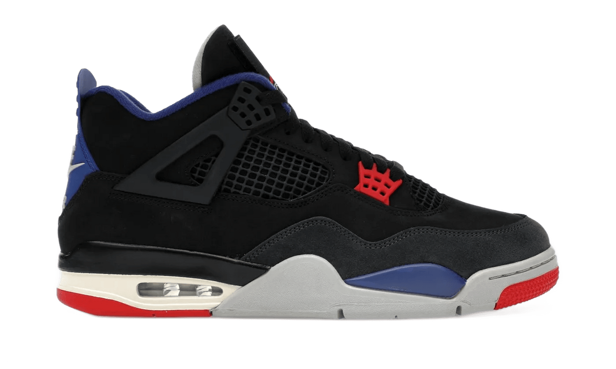 Air Jordan 4 Retro Rare Air - FV5029-003