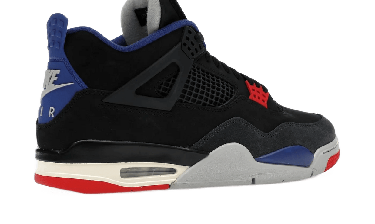 Air Jordan 4 Retro Rare Air - FV5029-003
