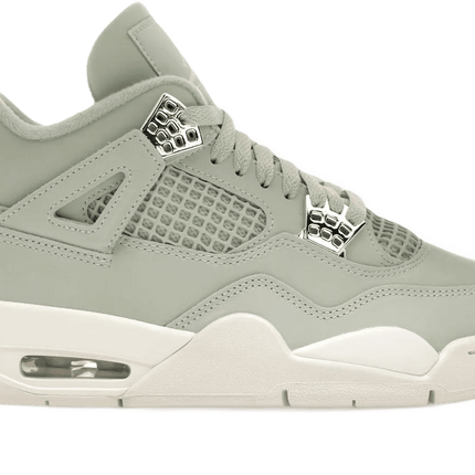 Air Jordan 4 Retro Seafoam Sail - HV0823-003