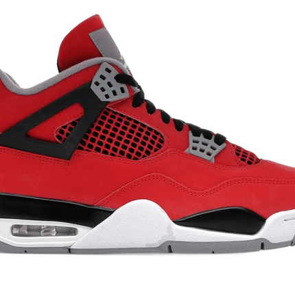 Air Jordan 4 Retro Toro Bravo (2026) - FQ8138-600