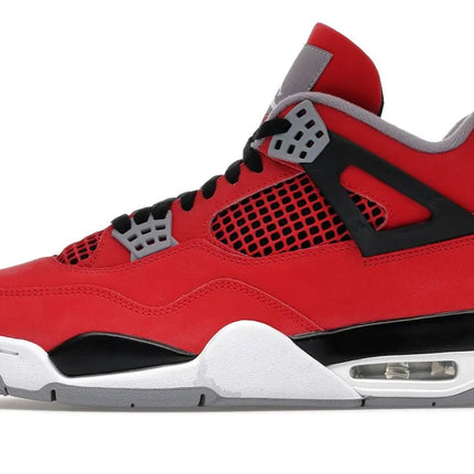 Air Jordan 4 Retro Toro Bravo (2026) - FQ8138-600