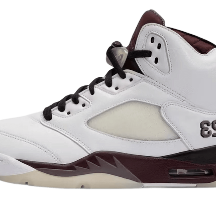 Air Jordan 5 Retro A Ma Maniére Black Collective - IB1528-100