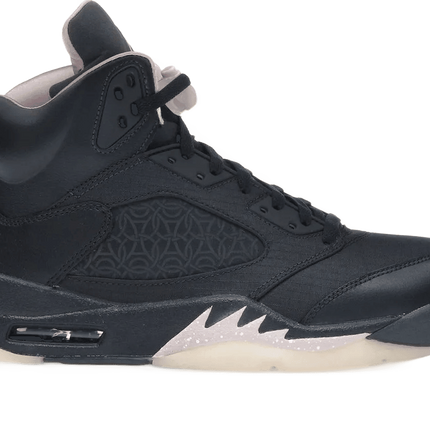 Air Jordan 5 Retro PSG Paris Saint-Germain Off Noir - HQ3004-001