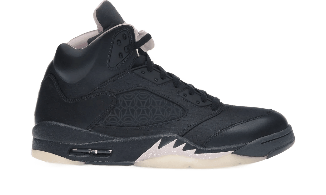 Air Jordan 5 Retro PSG Paris Saint-Germain Off Noir - HQ3004-001