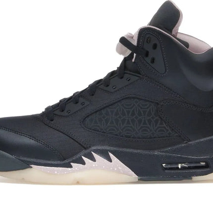 Air Jordan 5 Retro PSG Paris Saint-Germain Off Noir - HQ3004-001