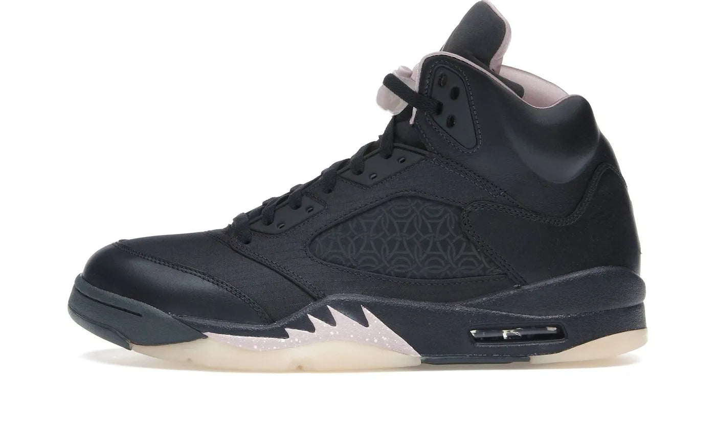 Air Jordan 5 Retro PSG Paris Saint-Germain Off Noir