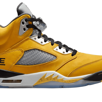 Air Jordan 5 Retro Tokyo T23 (2025) - IO3372-700