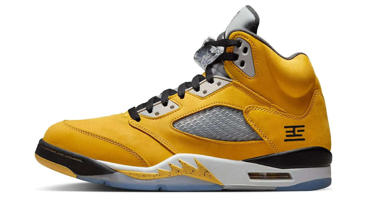 Air Jordan 5 Retro Tokyo T23 (2025) - IO3372-700