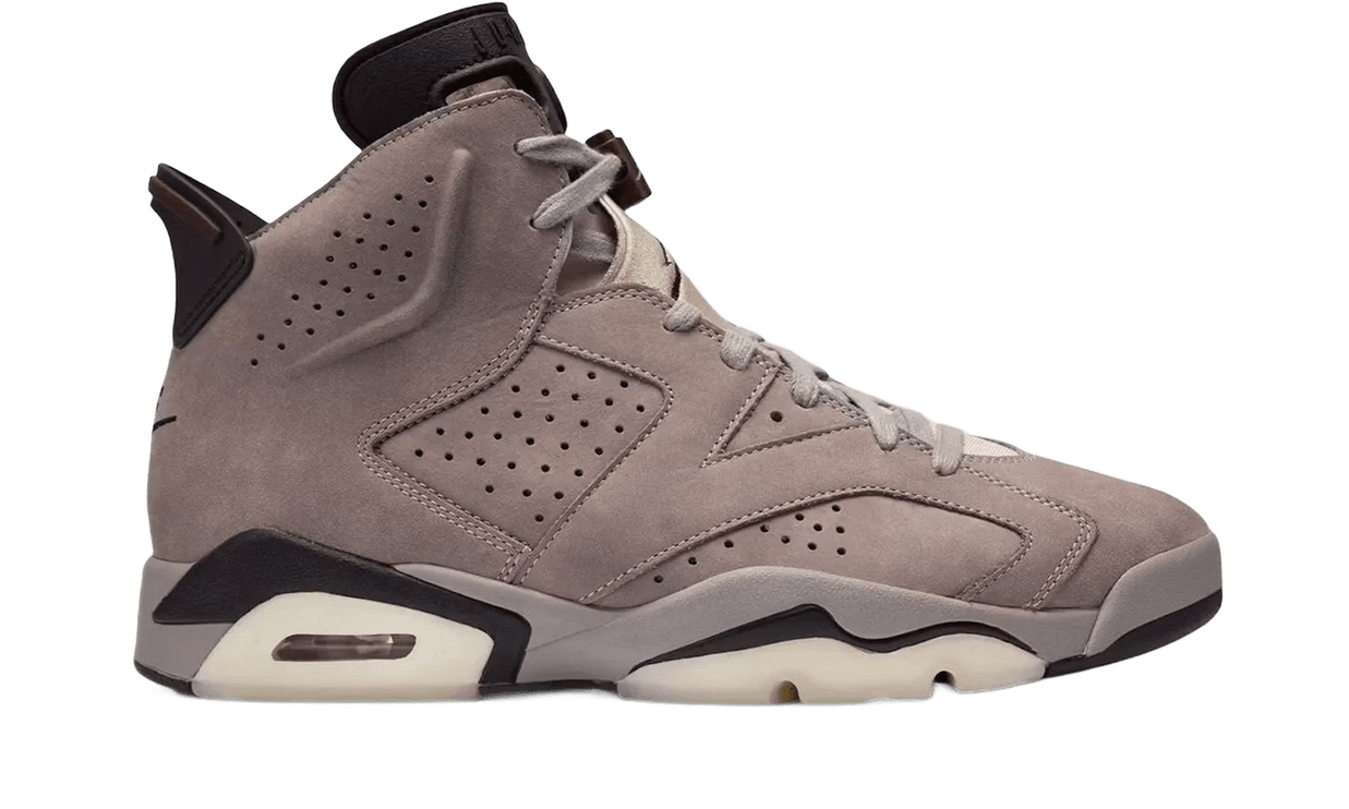 Air Jordan 6 Retro A Ma Maniére Smokey Mauve - IF3103-200