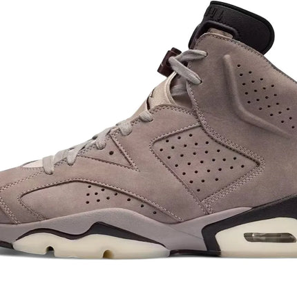 Air Jordan 6 Retro A Ma Maniére Smokey Mauve - IF3103-200
