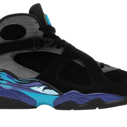 Air Jordan 8 Retro Aqua (2025) - 305381-006