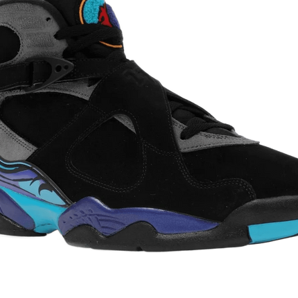 Air Jordan 8 Retro Aqua (2025) - 305381-006