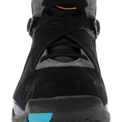 Air Jordan 8 Retro Aqua (2025) - 305381-006