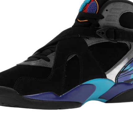 Air Jordan 8 Retro Aqua (2025) - 305381-006