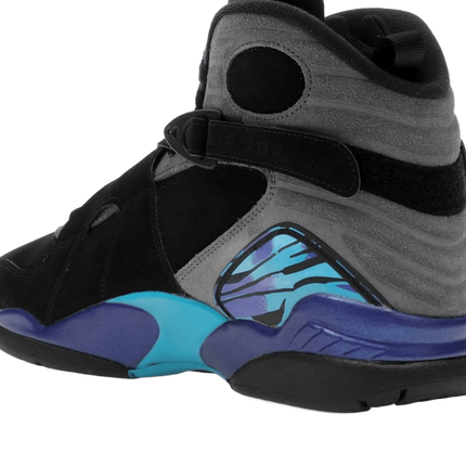 Air Jordan 8 Retro Aqua (2025) - 305381-006