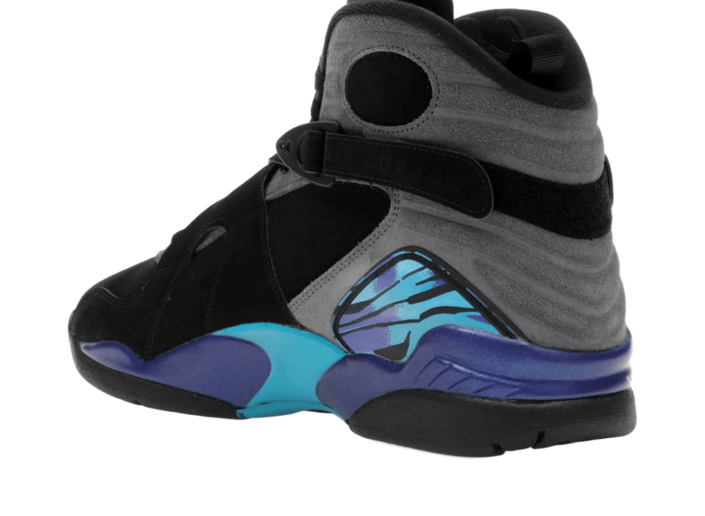 Air Jordan 8 Retro Aqua (2025) - 305381-006