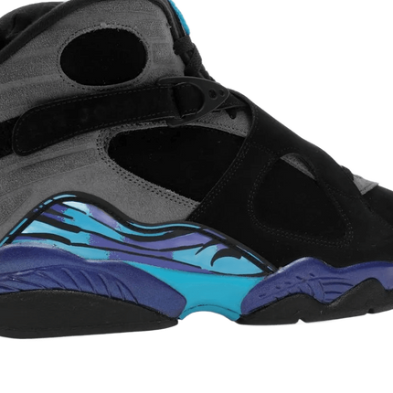 Air Jordan 8 Retro Aqua (2025) - 305381-006