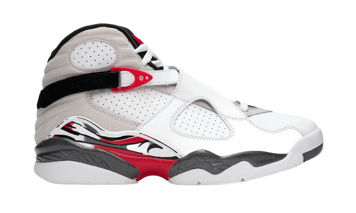 Air Jordan 8 Retro Bugs Bunny (2025) - 305381-100