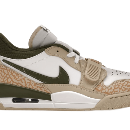 Air Jordan Legacy 312 Low PSG Paris Saint-Germain - FZ4358-100