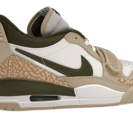 Air Jordan Legacy 312 Low PSG Paris Saint-Germain - FZ4358-100