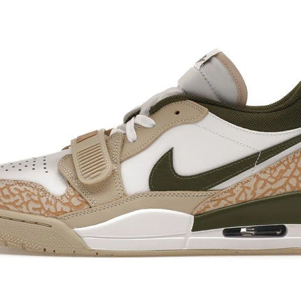 Air Jordan Legacy 312 Low PSG Paris Saint-Germain - FZ4358-100
