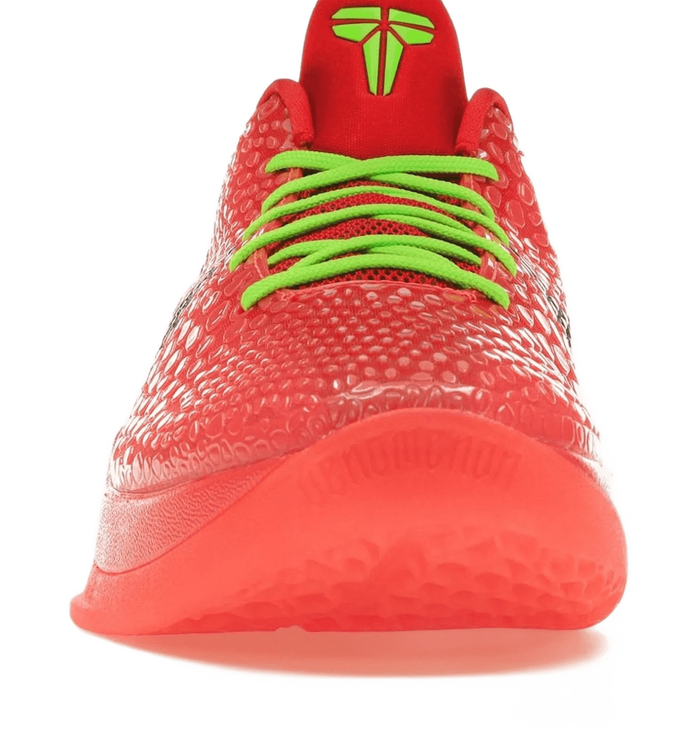 Kobe 6 Protro Reverse Grinch - FV4921-600