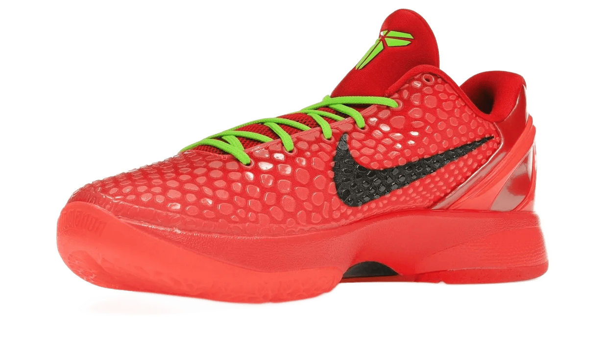Kobe 6 Protro Reverse Grinch - FV4921-600