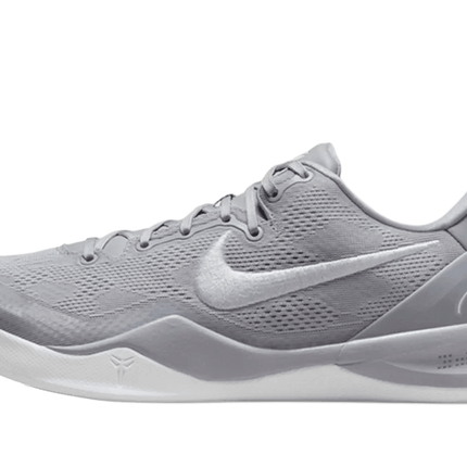 Kobe 8 Protro Wolf Grey - HF9550-002